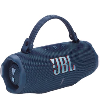 Enceinte portable Charge 6 Bleu - JBL - Bleu