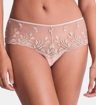 Shorty Aubade