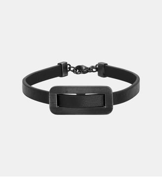 Bracelet souple Yarol en Acier 316L - Phebus - Vintage