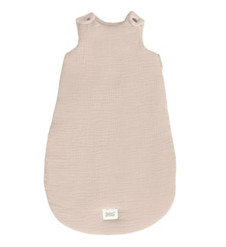 Gigoteuse chaude - Babyshower - Rose