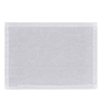 Set de table Voyage Iconique Voyage iconique - Le Jacquard Francais - Nuage