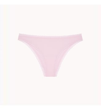 Slip CHARLOTTE - Passionata - Violet