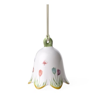 Ornement Tulipe Villeroy & Boch