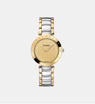 Montre Balmainia bijou Doré B42523927 - Balmain - Argenté