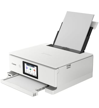Imprimante jet d'encre Pixma TS 8751 - Canon - Standard