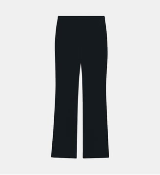 Pantalon Papillon - Tara Jarmon - Noir
