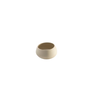 Mini Cocotte Biseautée 7 Cl - Bahia - Degrenne - Dune