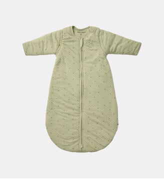 Gigoteuse été - Little Dutch - Vert