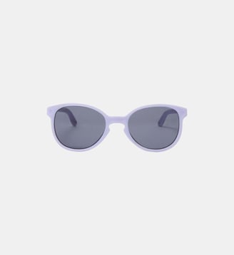Lunettes de soleil Wazz - Ki ET LA - Violet