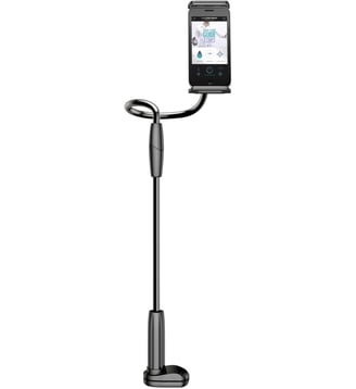 Support téléphone pour mobile - Laurastar - Coloris unique