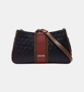 Petit sac bandoulière - Liu Jo - Noir
