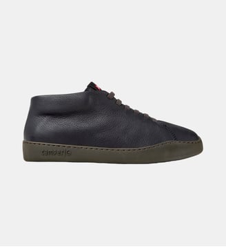 Baskets Peu Touring - Camper - Noir foncé