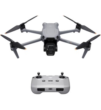 Drone Air 3S (RC-N3) DJI