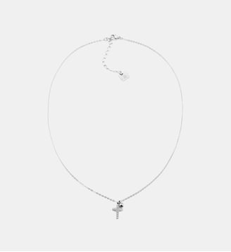 Collier Wedding  en Acier - Zag Bijoux - Argenté