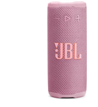 Enceinte portable Grip Rose - JBL - Gris