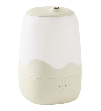 Humidificateur d'air Wave - BABYMOOV - Beige