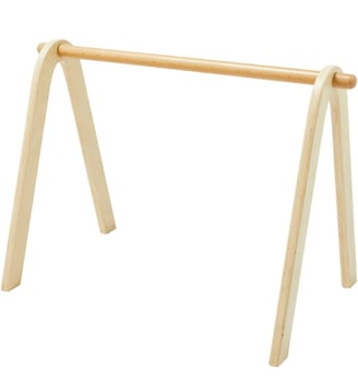 Arche de jeux en bois Noukie's