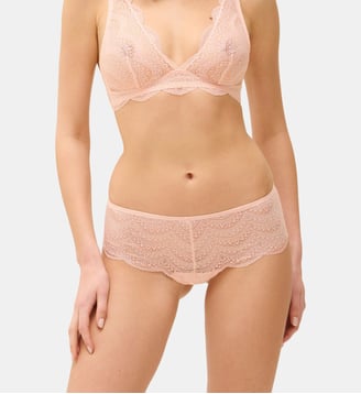 Shorty Karma dentelle Simone Pérèle