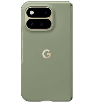 Coque Pixel 11 Pro Fold Olive - Google - Standard
