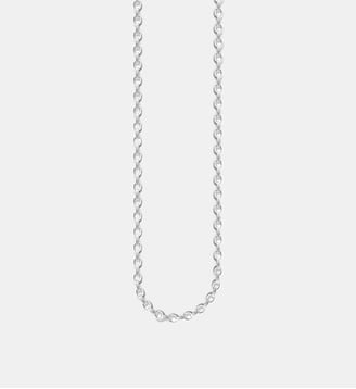 Chaîne maille marine large - Thomas Sabo - Argent