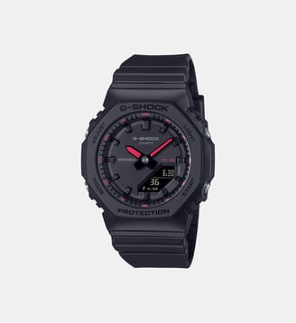 Montre Casio G-shock Noir GMA-P2100SA-1A1ER - G-Shock - Noir