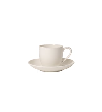 Set expresso 2 pers. Villeroy & Boch