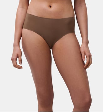 Shorty seconde peau Chantelle