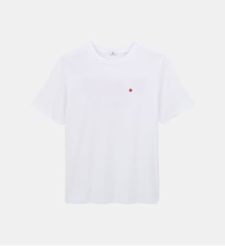 T-Shirt Tampa - Tara Jarmon - Bois de rose