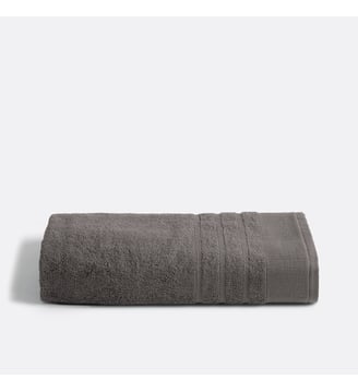 Drap de bain éponge bouclette 600 g/m2 La Redoute Interieurs