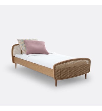 Lit enfant avec sommier La Redoute Interieurs
