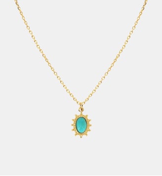Collier THELMA Nilaï