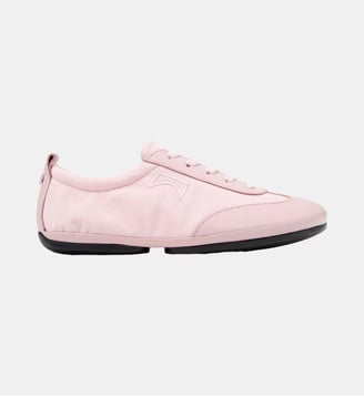 Baskets Right Nina - Camper - Rose pastel