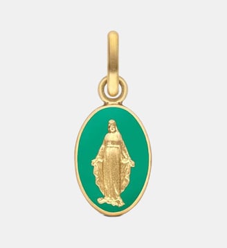 Médaille Miraculeuse Arthus Bertrand
