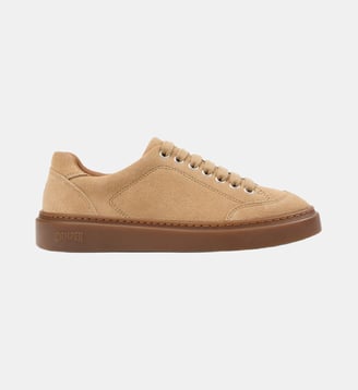 Baskets Runner Twentyfive - Camper - Marron moyen