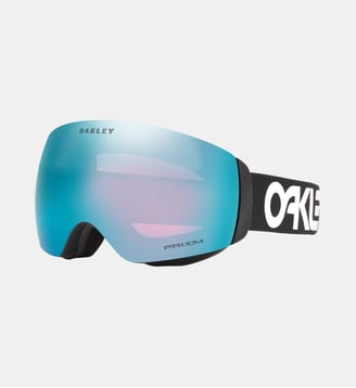 Lunettes de ski Masque OO7064 Flight Deck™ M Snow Goggles - Oakley - Factory pilot noir