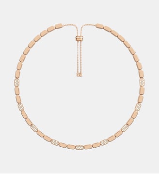 Collier Pavage APM Monaco