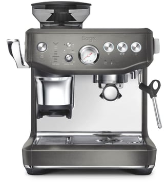 Machine à expresso impress SES876BST4EEU1 Sage Appliances