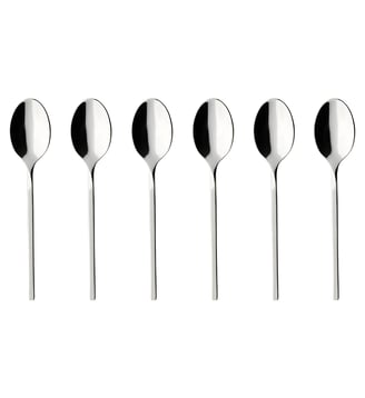 Cuillère à café 6 pièces Villeroy & Boch