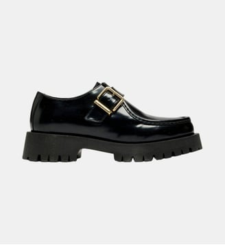 Derbies Lior - Odaje - Noir