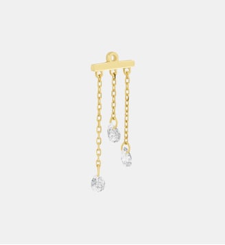 Charm Pluie d'Atlantide - Nebuleuse Bijoux - Or