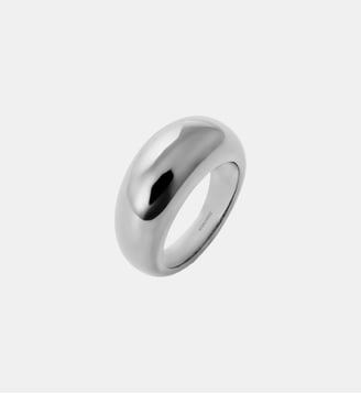Bague bombée en argent 925 - Aristocrazy - Argenté
