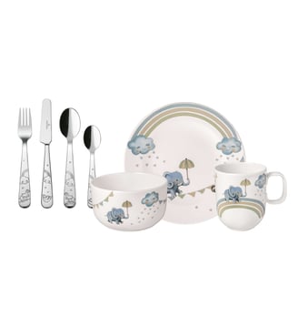 Ensemble de vaisselle pour enfant 7 pcs Villeroy & Boch