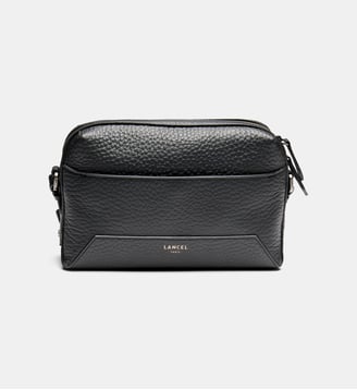 MILO DE LANCEL - Sac caméra M - Lancel - Noir