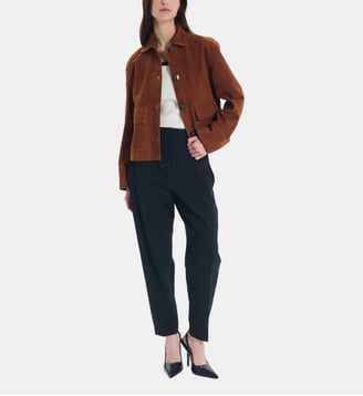 Pantalon Power - Zapa - Noir