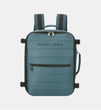 Sac à dos Shadow Soft 24 L - Delsey Paris - Vert