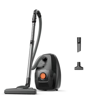 Aspirateur avec sac Silence Force 7 RO4934E0 éco-conçu - Rowenta - Standard