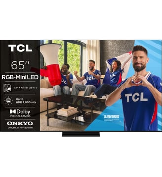 TV RGB 65RM7L (164cm) TCL