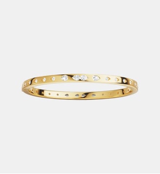 Bracelet Les Gouttelettes - APM Monaco - Jaune