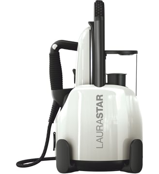 Centrale vapeur Lift Pure White - Laurastar - Blanc