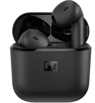 Ecouteurs Accentum Open Noir - Sennheiser - Noir